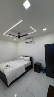 VV Guest Inn - Nellore - 9