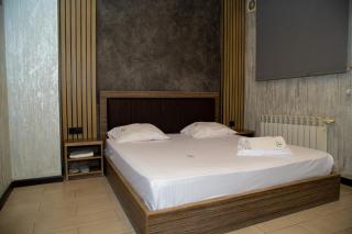 Voyage Hotel - Yerevan - 6