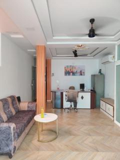 VV Guest Inn - Nellore - 7