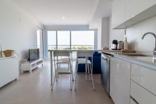 Global Properties, Apartamento en Gran Canet de dos habitaciones - 7