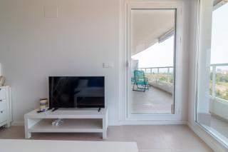 Global Properties, Apartamento en Gran Canet de dos habitaciones - 6