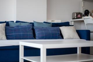 Global Properties, Apartamento en Gran Canet de dos habitaciones - Canet d'en Berenguer - 4
