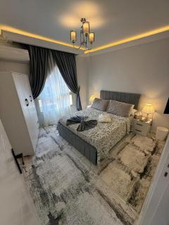 A H home - Banī Ghālib - 6
