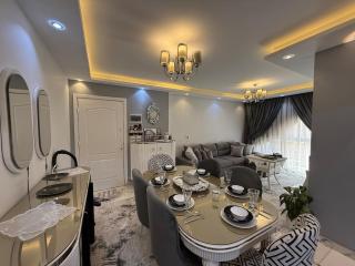A H home - Banī Ghālib - 4