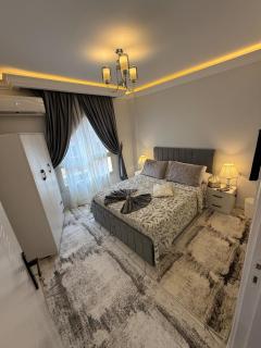 A H home - Banī Ghālib - 2