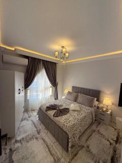 A H home - Banī Ghālib - 1