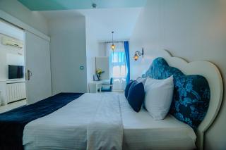 Taksim Nil Suite - Istanbul - 7