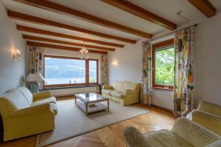 LAKE VIEW! Chalet Birkmayer by we rent - Zell am See - 9