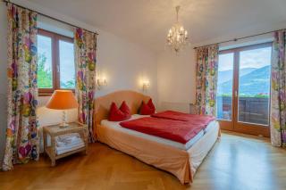 LAKE VIEW! Chalet Birkmayer by we rent - Zell am See - 8