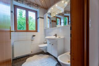 LAKE VIEW! Chalet Birkmayer by we rent - Zell am See - 5