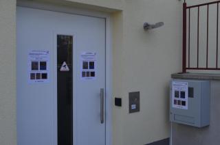 Zwei Raben Pension - Mainz - 1