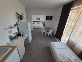 Apartments Lozenets - 6