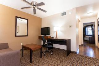 Grand Canyon Hotel & Suites - Tusayan - 5