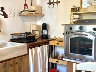 Heart and Soul of Aegina Apartment - Città di Egina - 8