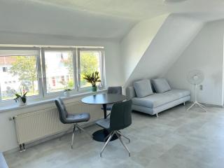 Apartment TwentyTwo - Friedrichshafen - 9
