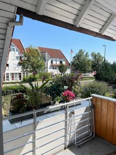 Apartment TwentyTwo - Friedrichshafen - 8