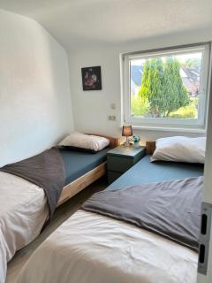 Apartment TwentyTwo - 5
