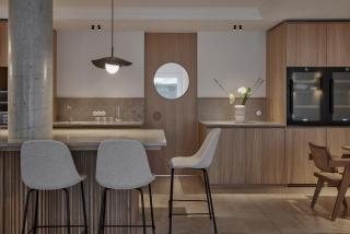 ADELANTE Boutique Hotel - Berlin - 9