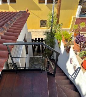 Heart and Soul of Aegina Apartment - 4