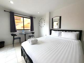 Patong Canal Villa R201 - Patong - 0