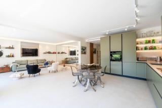 Sublime Rez de jardin rénové proche Croisette - 4