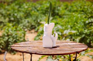 Aether Retreat Jacuzzi, Sea Views & Fresh Produce - Maroulás - 6