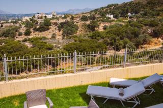 Aether Retreat Jacuzzi, Sea Views & Fresh Produce - Maroulás - 1