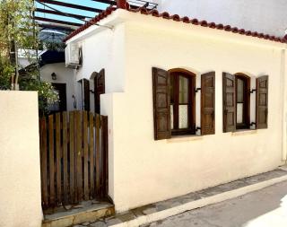 Heart and Soul of Aegina Apartment - 9