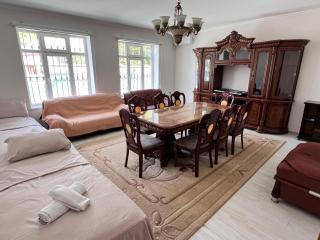 Magnificent view with 6 beds - Gabala - 8