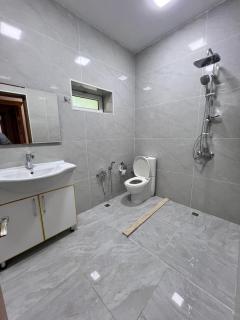 Magnificent view with 6 beds - Gabala - 7