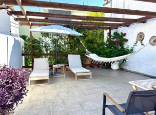 Heart and Soul of Aegina Apartment - Città di Egina - 7