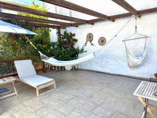 Heart and Soul of Aegina Apartment - 2