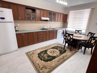 Magnificent view with 6 beds - Gabala - 3