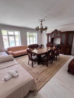 Magnificent view with 6 beds - Gabala - 1