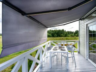 Gulbity House 1 - Gulbity - 5
