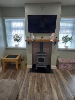 Cosy three bedroom house in Ballingarry Limerick near Adare - Balnacart - 9