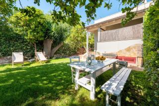 Giardino sul Mare - 0