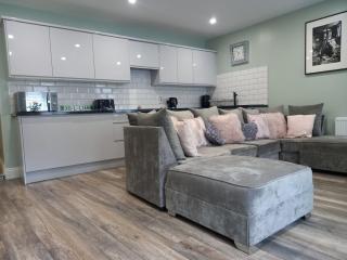 Cosy three bedroom house in Ballingarry Limerick near Adare - Balnacart - 3
