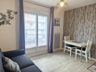 Le Nélaton #Confort - Clermont-Ferrand - 3