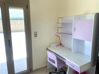 Villa Eirini Peaceful Hilltop Escape in Crete - - 3