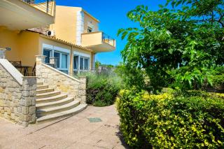 Summer Houses in Afytos - 3