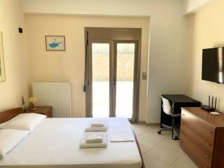 Villa Eirini Peaceful Hilltop Escape in Crete - - 5