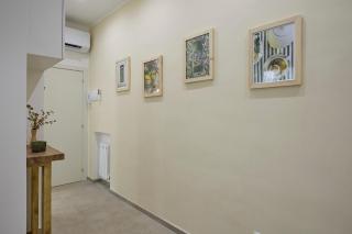 Casina civico 16 - Camerano - 2