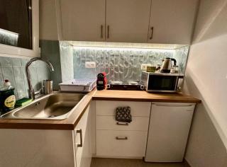 Studio Apartment in Central Athens Διαμερίσματα Ακρόπολις - Atene - 8