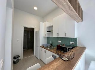 Studio Apartments in Central Athens Διαμερίσματα Ακρόπολις - Athens - 2