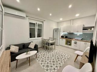 Studio Apartment in Central Athens Διαμερίσματα Ακρόπολις - Atene - 6