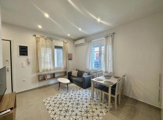 Studio Apartment in Central Athens Διαμερίσματα Ακρόπολις - Atene - 2