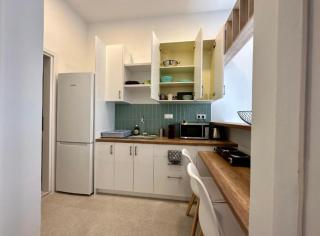 Studio Apartments in Central Athens Διαμερίσματα Ακρόπολις - Athens - 3