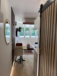 La Bulle - Avenue de Champagne - 6