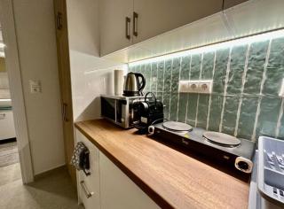 Studio Apartment in Central Athens Διαμερίσματα Ακρόπολις - Atene - 4